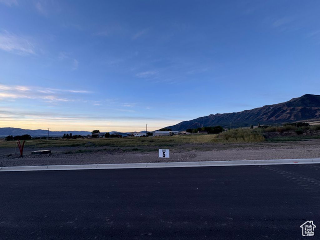 42 W 850 N # 5, Mendon, UT 84325