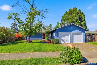 977 NW Cleveland Av, Corvallis, OR 97330