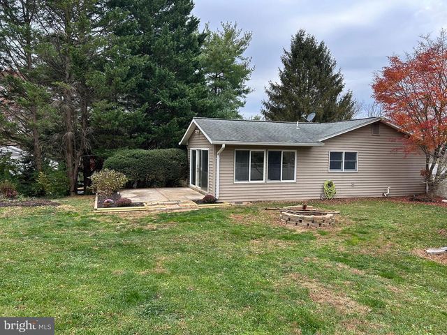 3010 WHITE PINE DR, Monrovia, MD 21770