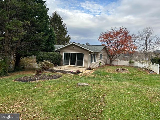 3010 WHITE PINE DR, Monrovia, MD 21770