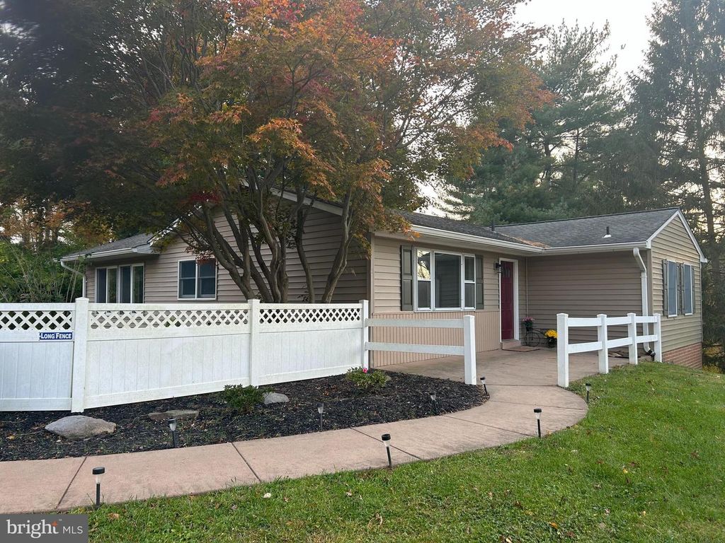 3010 WHITE PINE DR, Monrovia, MD 21770