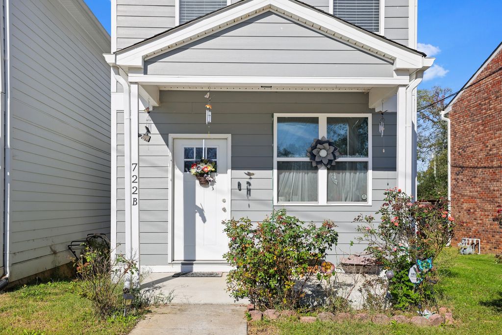 722 Cole Ave B, Lebanon, TN 37087
