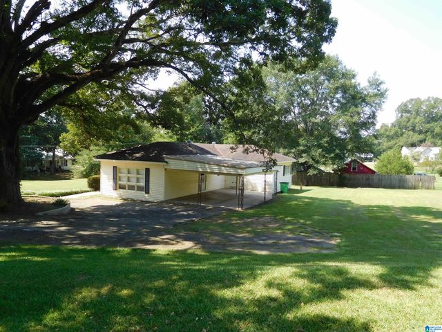 6937 US HIGHWAY 11, Springville, AL 35146