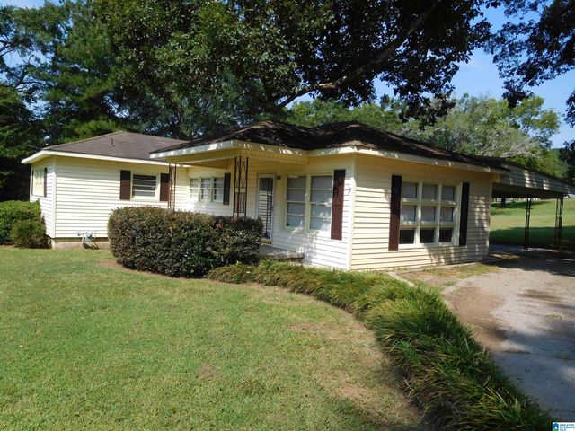 6937 US HIGHWAY 11, Springville, AL 35146