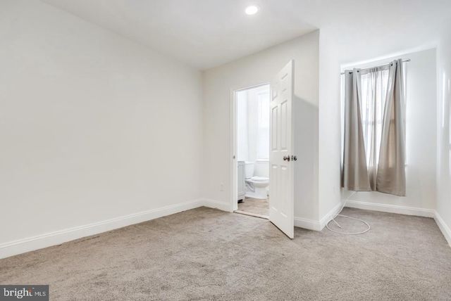 218 N GLOVER ST, Baltimore, MD 21224