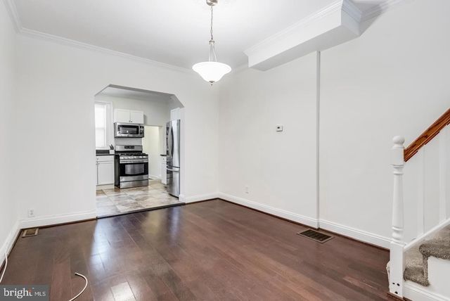 218 N GLOVER ST, Baltimore, MD 21224