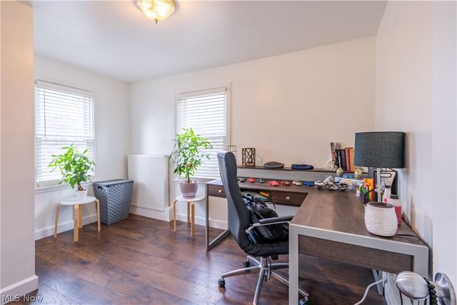 1524 Hollywood Street NE, Warren, OH 44483