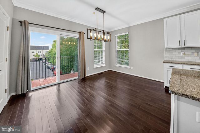 13252 SHAWNEE LN #204, Clarksburg, MD 20871