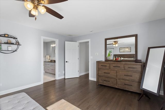 4935 N Canfield Avenue, Norridge, IL 60706