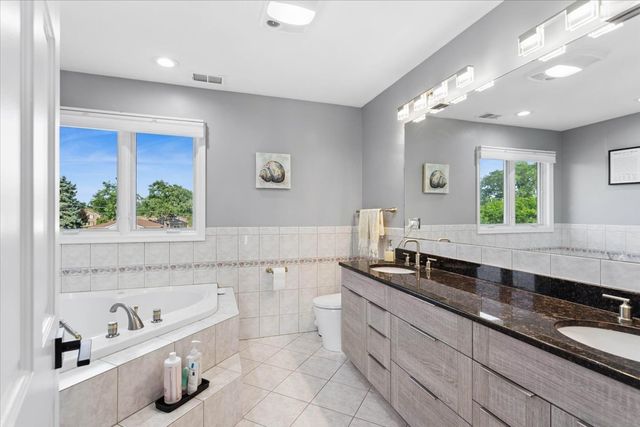 4935 N Canfield Avenue, Norridge, IL 60706