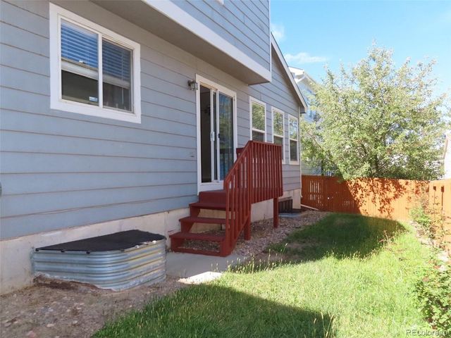 8468 Kalamath Court, Federal Heights, CO 80260