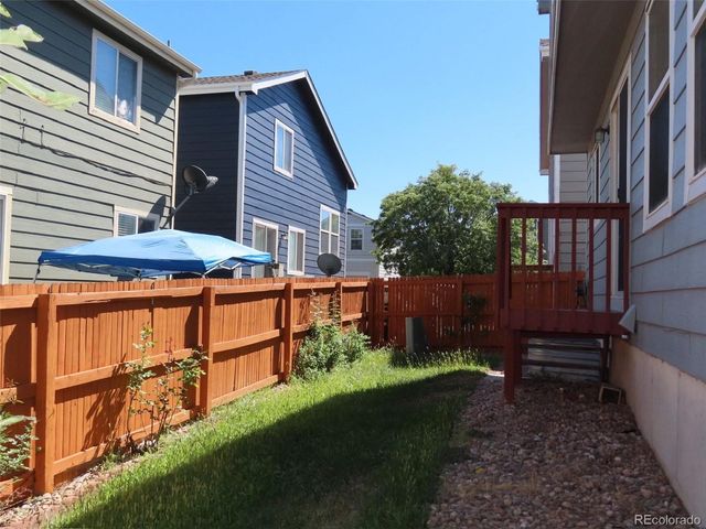 8468 Kalamath Court, Federal Heights, CO 80260