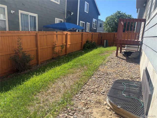 8468 Kalamath Court, Federal Heights, CO 80260