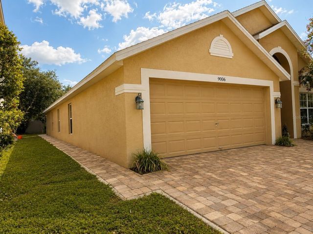 9006 VERONA SOUND WAY, Orlando, FL 32829