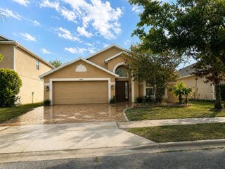 9006 VERONA SOUND WAY, Orlando, FL 32829