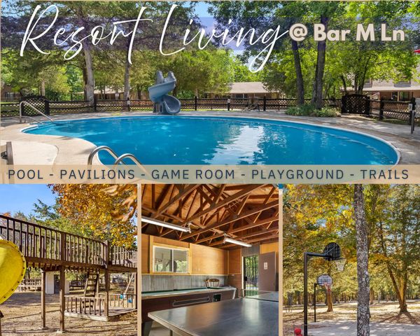 207 Bar M Lane 21, Branson West, MO 65737