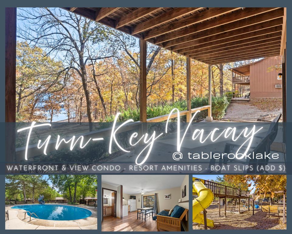 207 Bar M Lane 21, Branson West, MO 65737