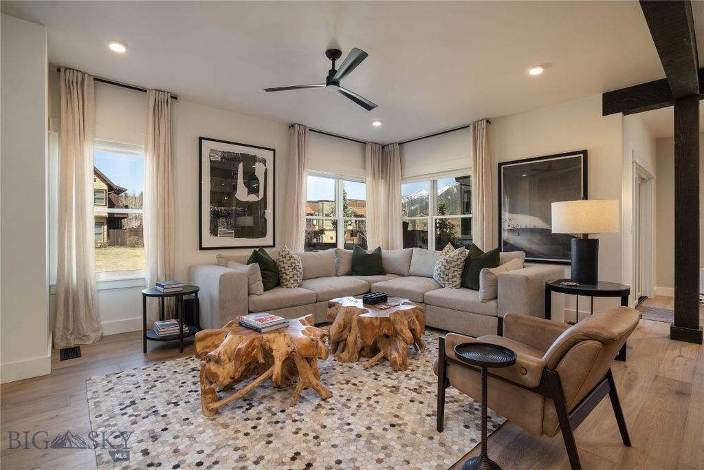 250B Pheasant Tail B, Big Sky, MT 59716