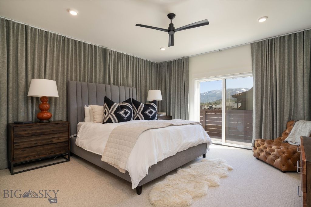 250B Pheasant Tail B, Big Sky, MT 59716 photo 13