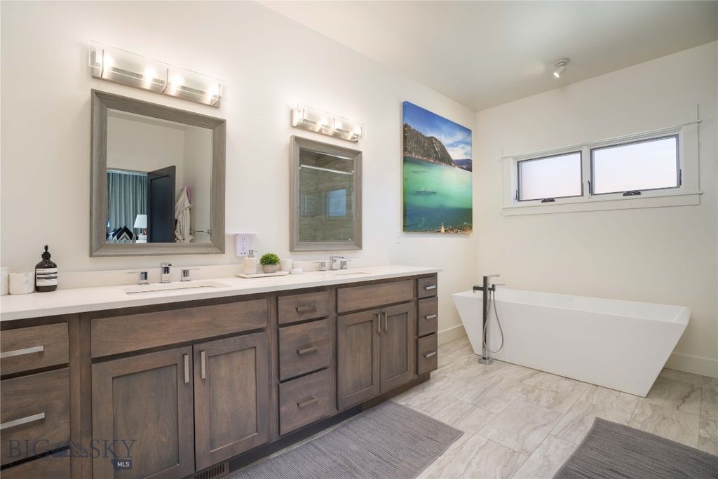 250B Pheasant Tail B, Big Sky, MT 59716 photo 16