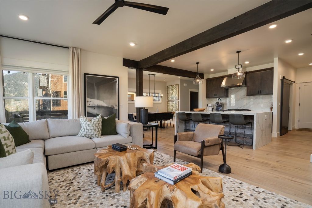 250B Pheasant Tail B, Big Sky, MT 59716 photo 2