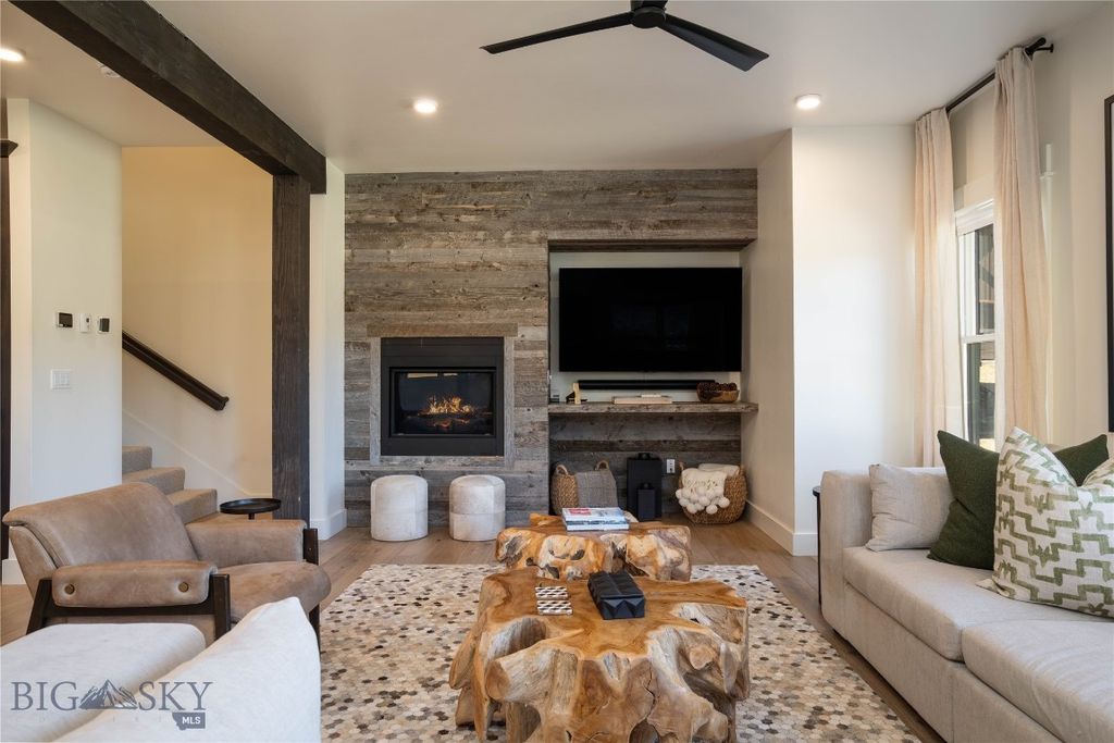 250B Pheasant Tail B, Big Sky, MT 59716 photo 3