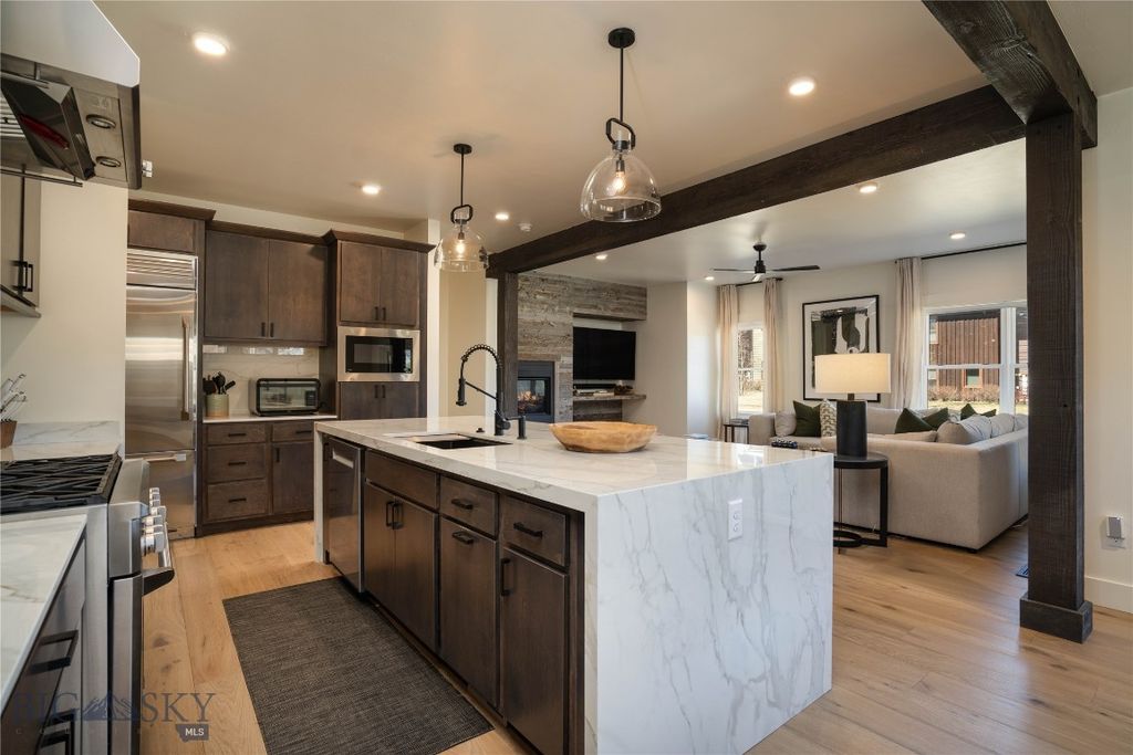 250B Pheasant Tail B, Big Sky, MT 59716 photo 4