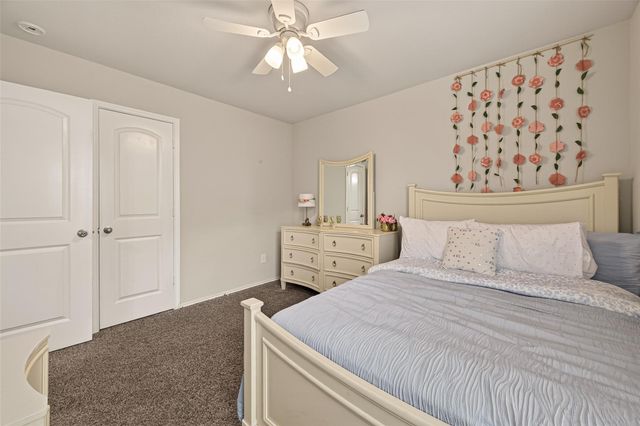 15423 Arce Rojo Street, Channelview, TX 77530