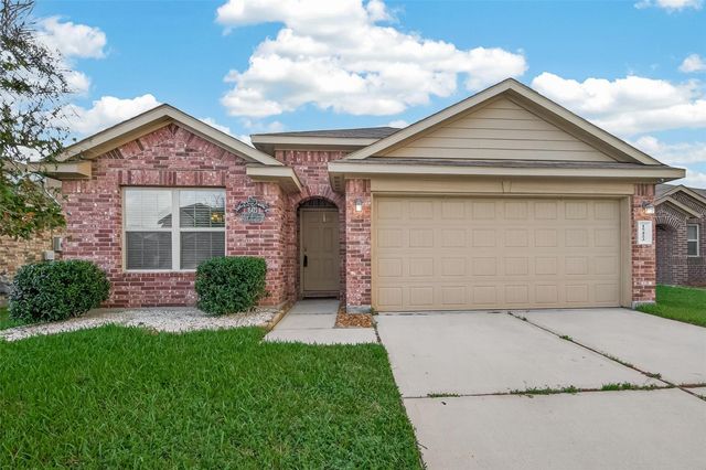 15423 Arce Rojo Street, Channelview, TX 77530
