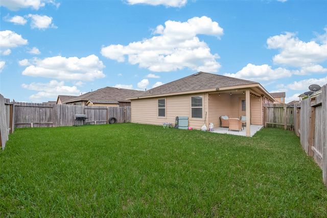 15423 Arce Rojo Street, Channelview, TX 77530