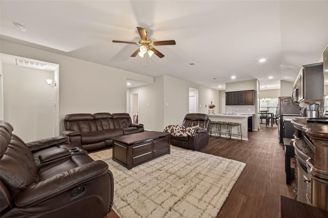 15423 Arce Rojo Street, Channelview, TX 77530