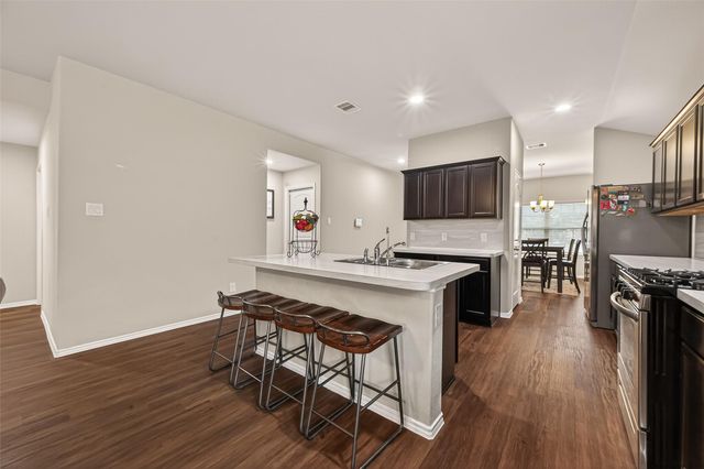 15423 Arce Rojo Street, Channelview, TX 77530