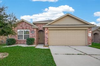 15423 Arce Rojo Street, Channelview, TX 77530