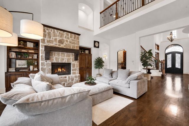 3548 Amherst Lane, Frisco, TX 75033