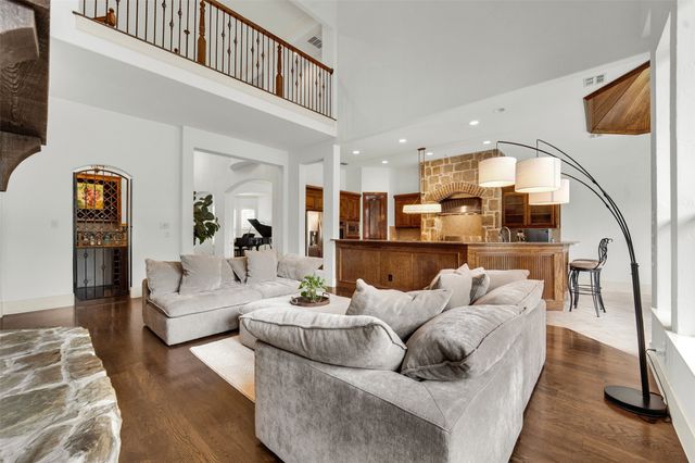 3548 Amherst Lane, Frisco, TX 75033