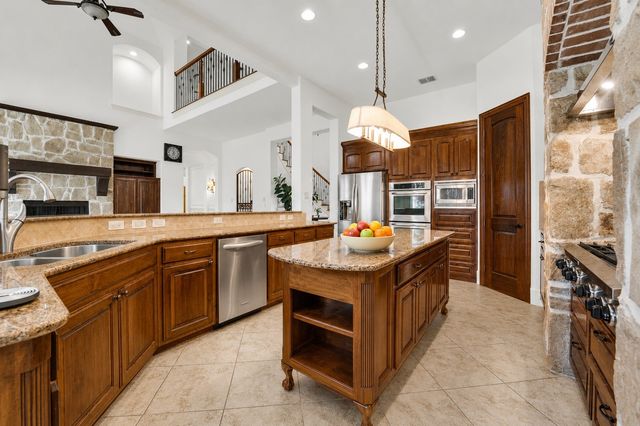 3548 Amherst Lane, Frisco, TX 75033
