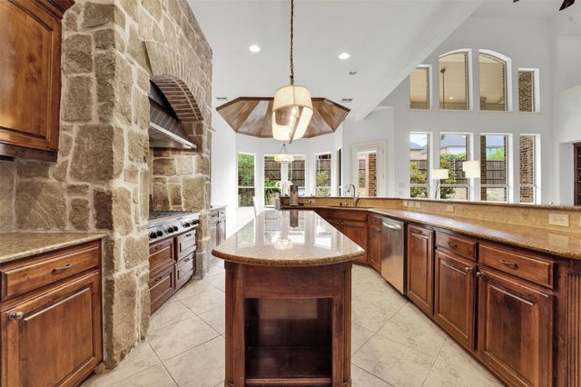 3548 Amherst Lane, Frisco, TX 75033