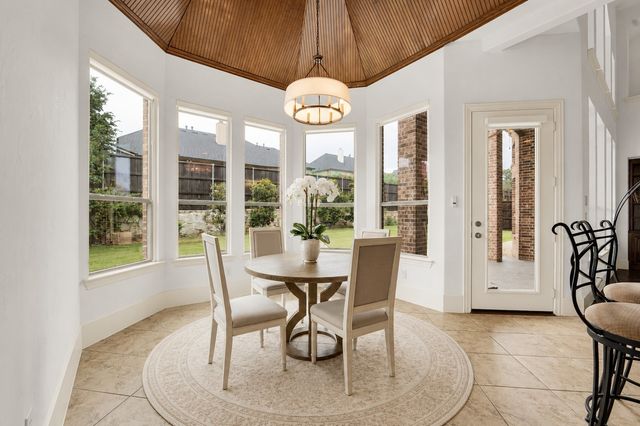 3548 Amherst Lane, Frisco, TX 75033