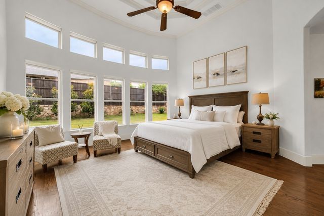 3548 Amherst Lane, Frisco, TX 75033
