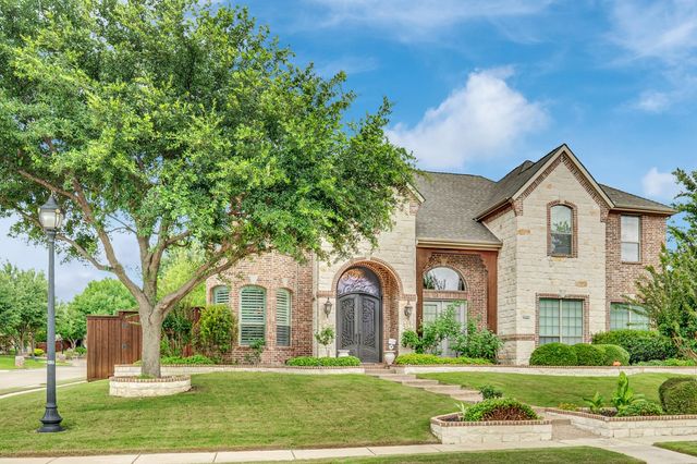 3548 Amherst Lane, Frisco, TX 75033
