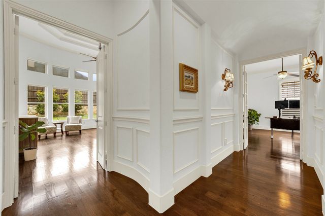 3548 Amherst Lane, Frisco, TX 75033