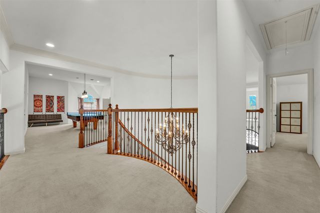 3548 Amherst Lane, Frisco, TX 75033