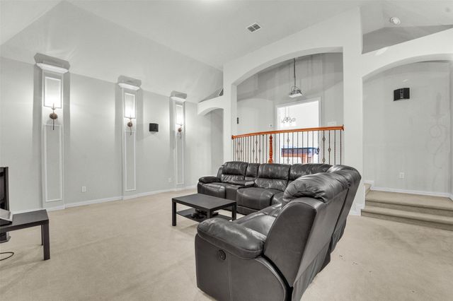 3548 Amherst Lane, Frisco, TX 75033