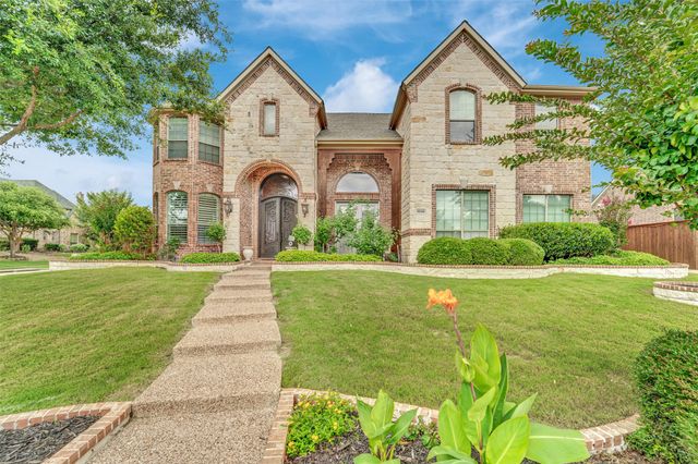 3548 Amherst Lane, Frisco, TX 75033