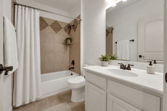 3548 Amherst Lane, Frisco, TX 75033