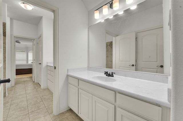 3548 Amherst Lane, Frisco, TX 75033