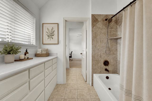 3548 Amherst Lane, Frisco, TX 75033