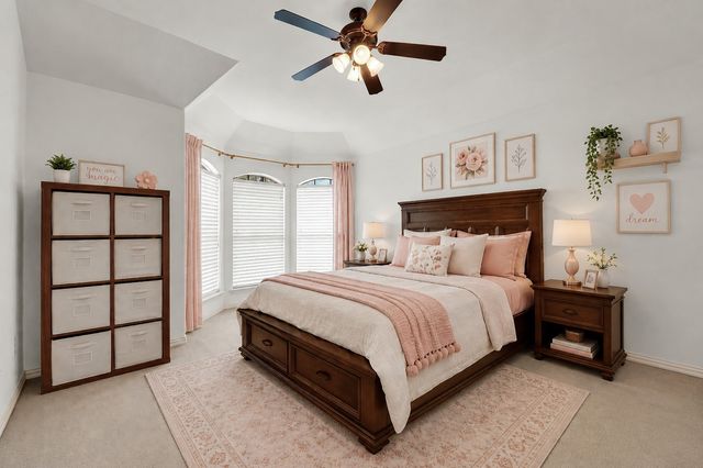 3548 Amherst Lane, Frisco, TX 75033