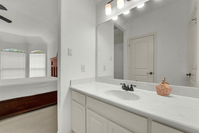 3548 Amherst Lane, Frisco, TX 75033