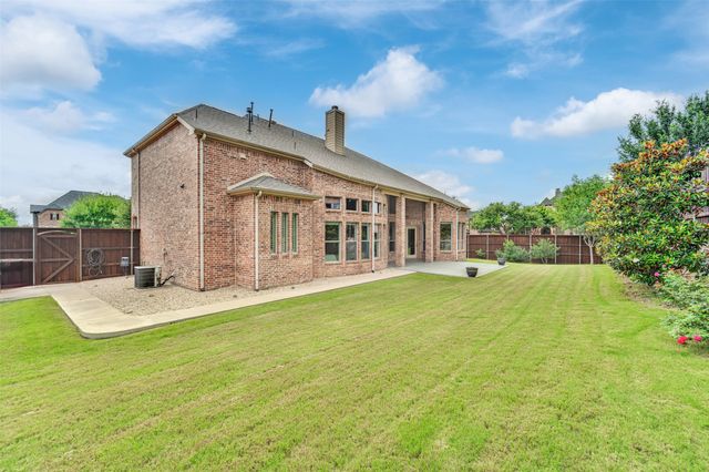 3548 Amherst Lane, Frisco, TX 75033